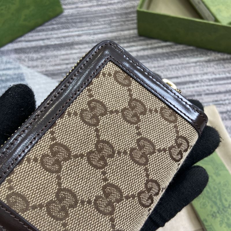 Gucci Wallets